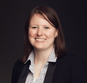 Ali M. Bramson